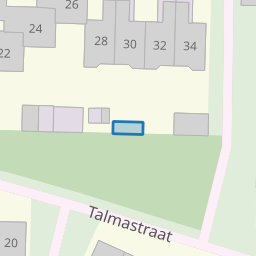 Perceel EPE00-L-3563