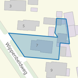 Perceel EPE00-L-3580