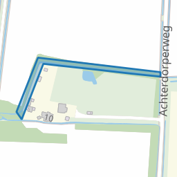 Perceel EPE00-M-2721