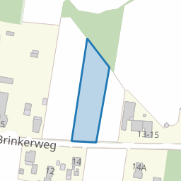 Perceel EPE00-M-2822