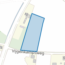 Perceel EPE00-M-2861