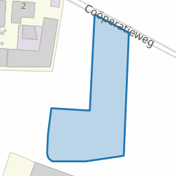 Perceel EPE00-M-2909