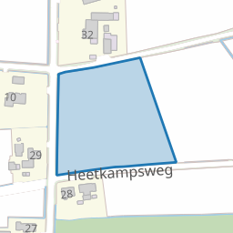 Perceel EPE00-M-2955