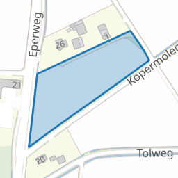 Perceel EPE00-M-3023