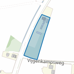 Perceel EPE00-M-3031