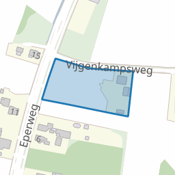 Perceel EPE00-M-3033