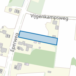 Perceel EPE00-M-3034