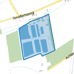 Perceel EPE00-M-3122