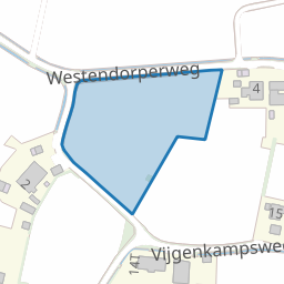 Perceel EPE00-M-3127