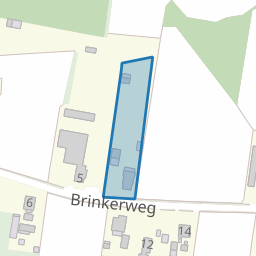 Perceel EPE00-M-3148