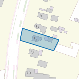 Perceel EPE00-M-3221