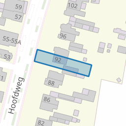 Perceel EPE00-M-3250