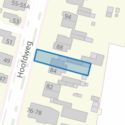 Perceel EPE00-M-3253
