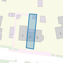 Perceel EPE00-M-3281