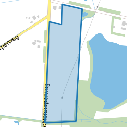 Perceel EPE00-M-3303