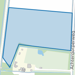 Perceel EPE00-M-3461