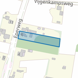 Perceel EPE00-M-3469