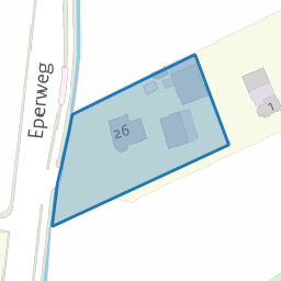 Perceel EPE00-M-3485