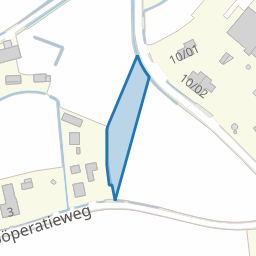 Perceel EPE00-M-3581