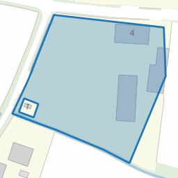 Perceel EPE00-M-3666