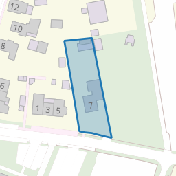 Perceel EPE00-M-3684