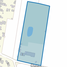 Perceel EPE00-M-3692