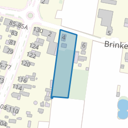 Perceel EPE00-M-3697