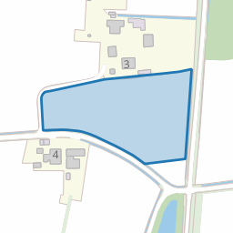 Perceel EPE00-M-3709