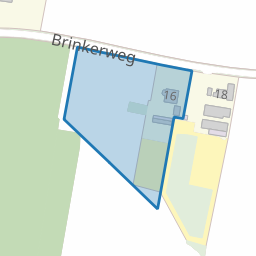 Perceel EPE00-M-3792