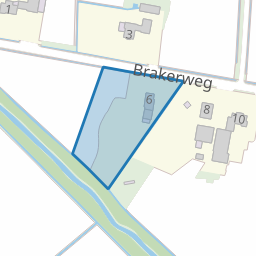 Perceel EPE00-M-3997