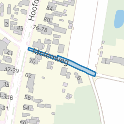 Perceel EPE00-M-4025