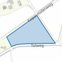 Perceel EPE00-M-4026