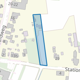 Perceel EPE00-M-4030