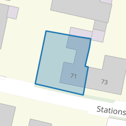 Perceel EPE00-M-4032