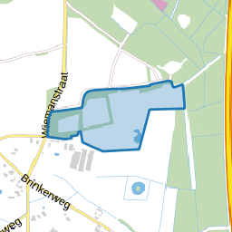 Perceel EPE00-M-4070