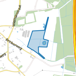 Perceel EPE00-M-4076