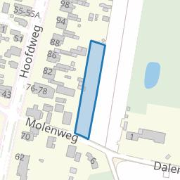 Perceel EPE00-M-4148