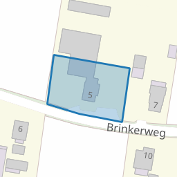 Perceel EPE00-M-4218