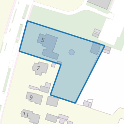 Perceel EPE00-M-4291