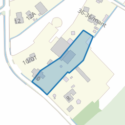 Perceel EPE00-M-4321