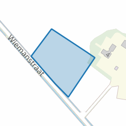 Perceel EPE00-M-4466