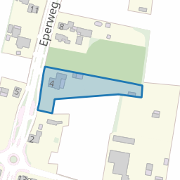 Perceel EPE00-M-4532