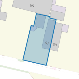 Perceel EPE00-M-4540