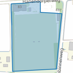 Perceel EPE00-N-1073