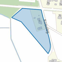 Perceel EPE00-N-1106