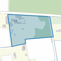 Perceel EPE00-N-1112