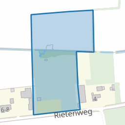 Perceel EPE00-N-1326