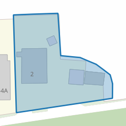 Perceel EPE00-N-1541