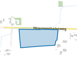 Perceel EPE00-N-1550