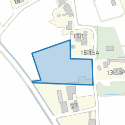 Perceel EPE00-N-1562